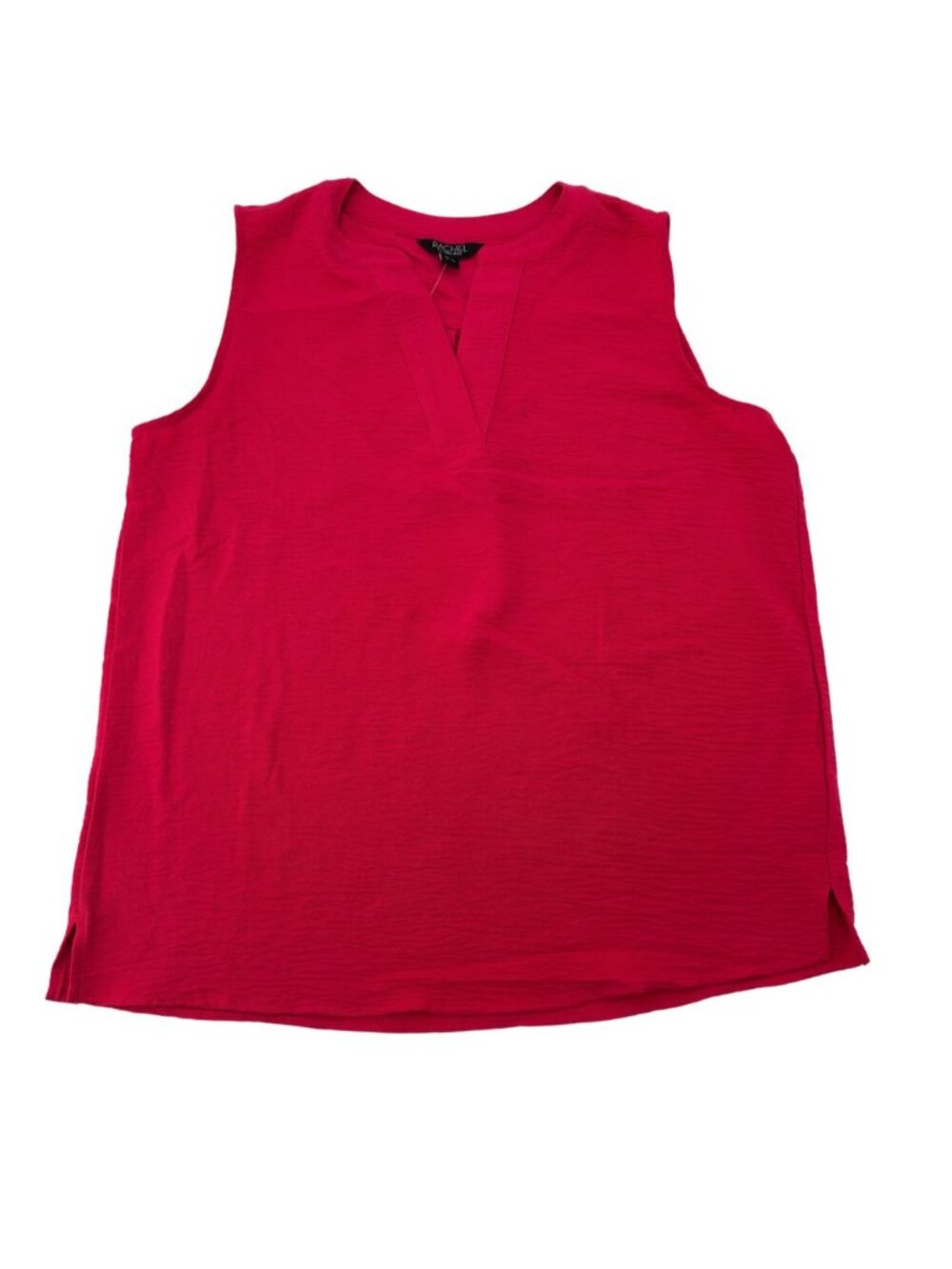 Rachel Roy Women's Tank Top | Coral | Various Sizes **NEW